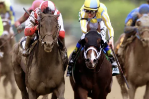 Triple Crown Betting: A look into the 2025 Kentucky Derby